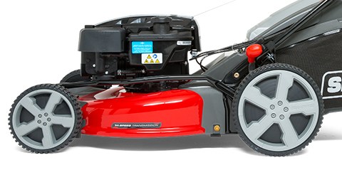Snapper nx90v lawn mower deals